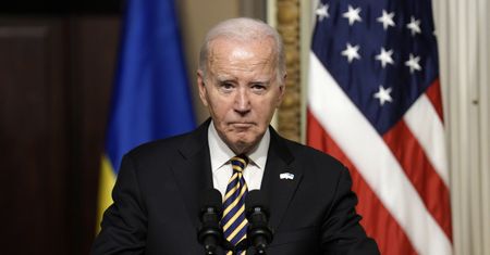 Działo się w nocy. USA zdecydowały ws. nowej broni dla Ukrainy