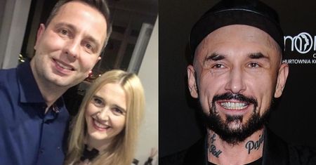 Żona Władysława Kosiniaka-Kamysza... ZAGRAŁA U PATRYKA VEGI! Znieczulała Janusza Chabiora: "BARDZO FAJNA PRZYGODA!"