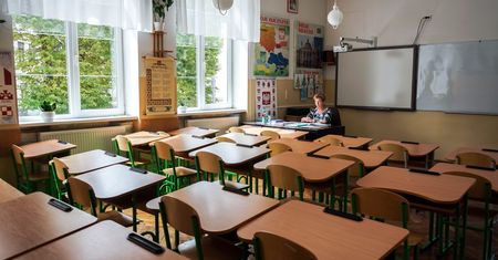 Strajk nauczycieli wisi na włosku. ZNP: wszystko zależy od premiera
