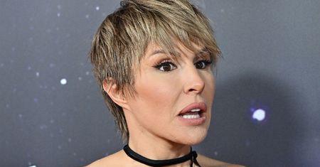 Blanka Lipińska zdradziła, czy jest zadowolona z efektów liftingu. "Czasami mam obrzęki i twarz mi się dziwnie układa"