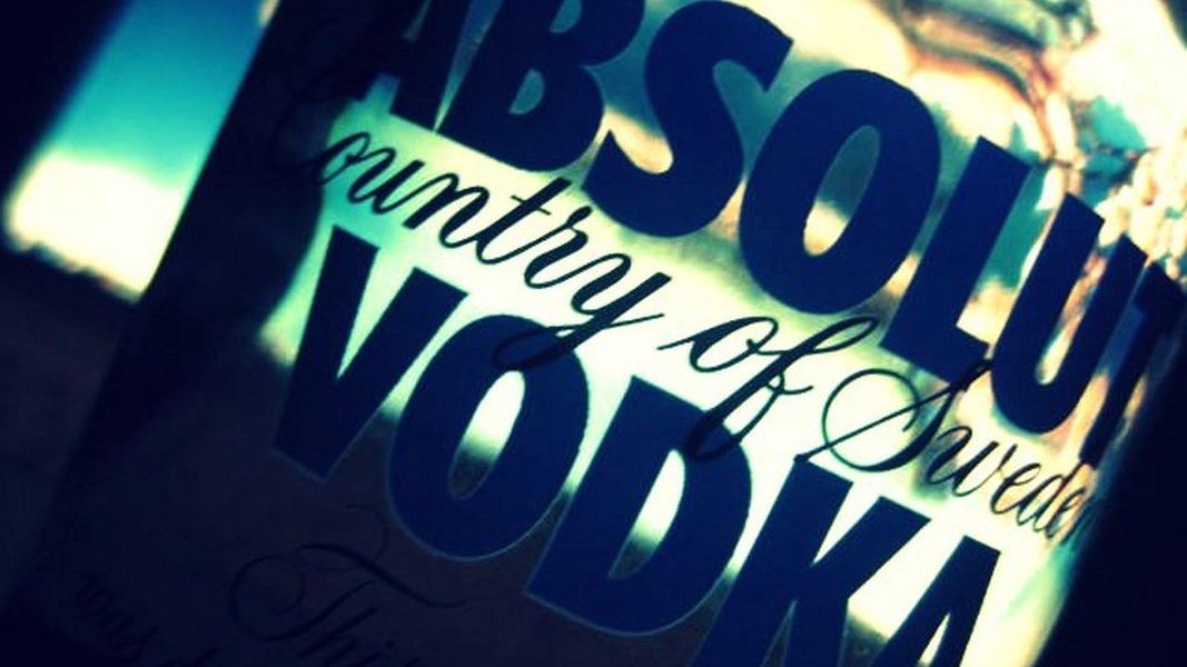 Absolut znów trafi do Rosji