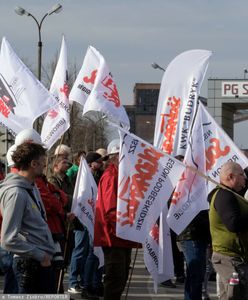 Jedyna prywatna kopalnia planuje zwolnienia. Mogą dotknąć 754 osoby