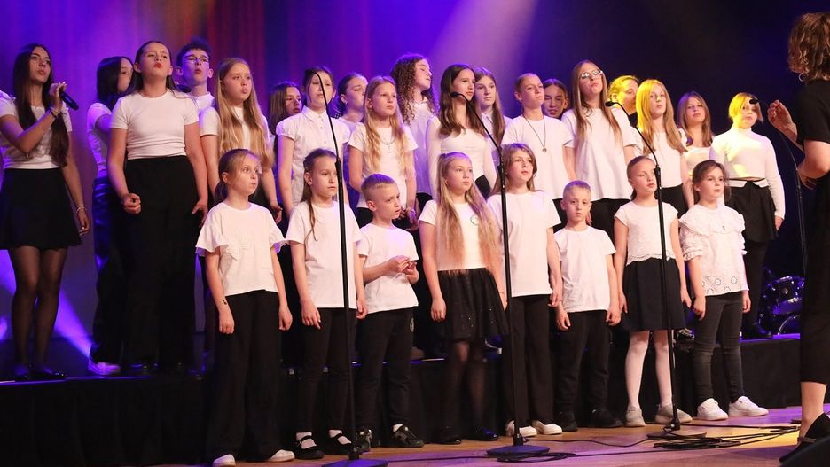 Śremsong 2025 już za nami. Finałem był koncert galowy