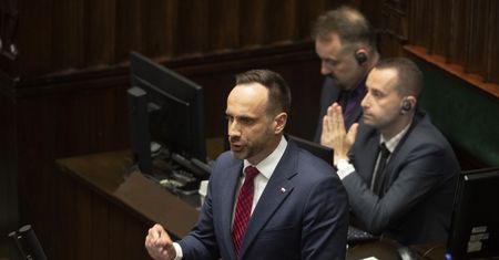 Kowalski otrzymał karę. "Najwyższa możliwa"