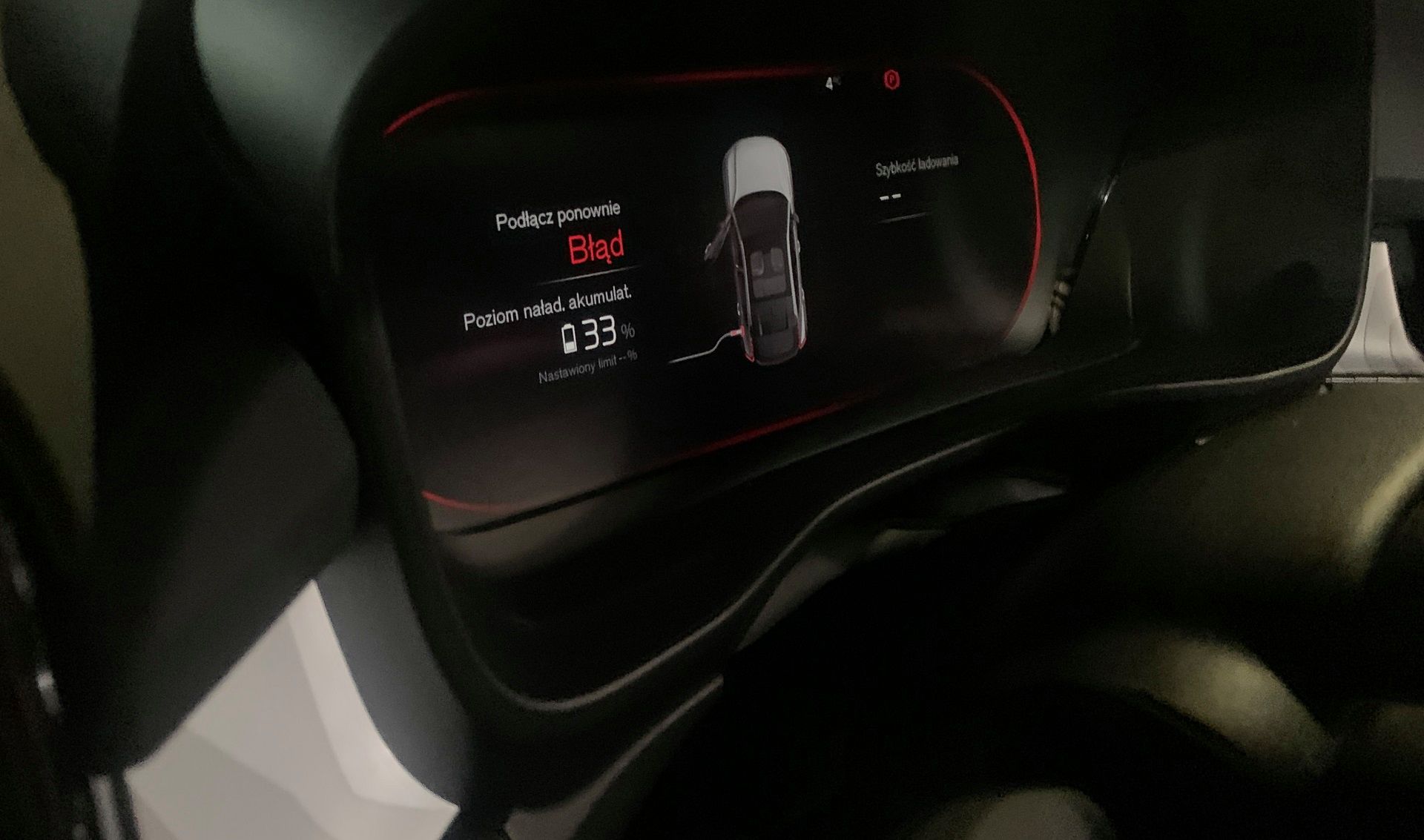 Usterki infrastruktury do ładowania to duży problem elektromobilności