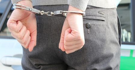 Porażające zachowanie 35-latka. Molestował dziewczynkę na ulicy