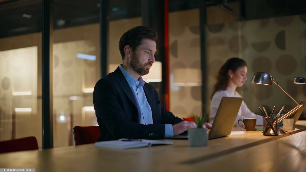 Zmieniają się paradygmaty rynku pracy