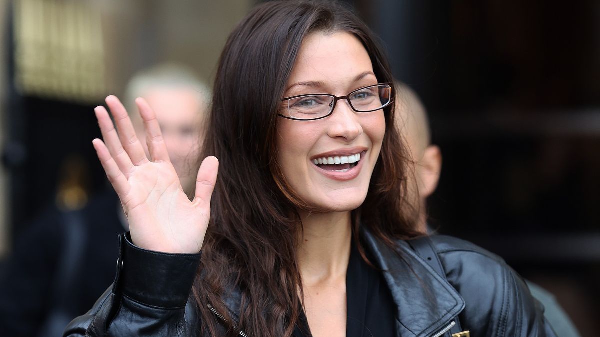 Na czym polega trend "biker boho"? 