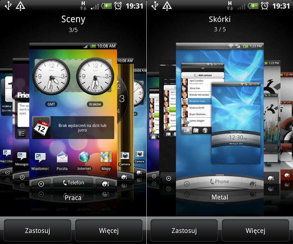HTC Desire HD - test [cz. 2] 4