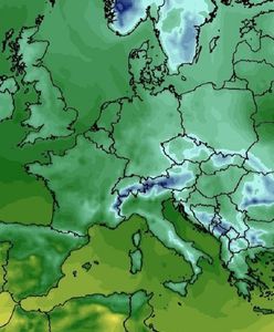 Pogoda w Wielki Czwartek. Idzie wielka zmiana