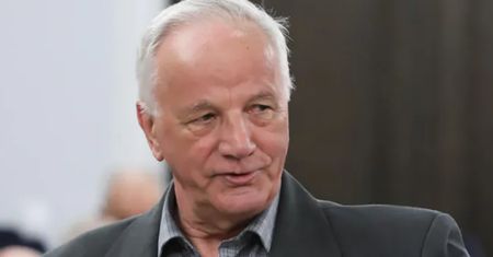Sprawiedliwość po latach. Sąd unieważnił wyrok z czasów PRL-u