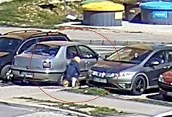 Lubin. 5-latek wjechał rowerkiem wprost pod samochód. Policja wyjaśnia fatalny wypadek