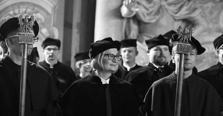 Bronisława Kowalska nie żyje. Była posłanką i eurodeputowaną