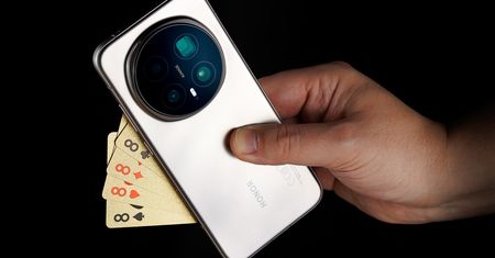Osiem powodów, dla których Honor Magic8 Pro to dobry flagowiec. Recenzja