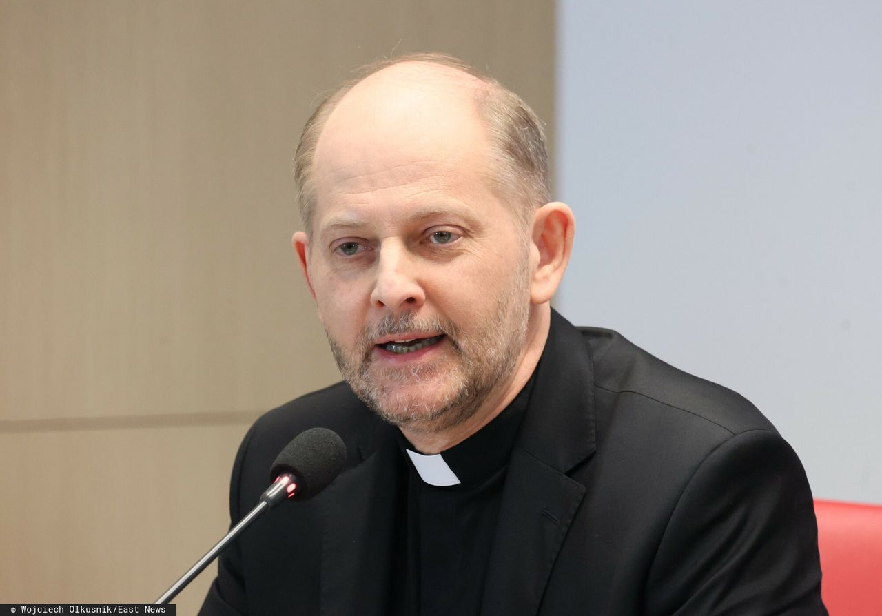 Episkopat odpowiada Lewicy. "Fundusz Kościelny nie jest darem"