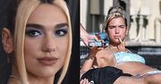 Wściekła Dua Lipa wyznaje: "Ludzie po prostu lubią uprzedmiotawiać kobiety!"