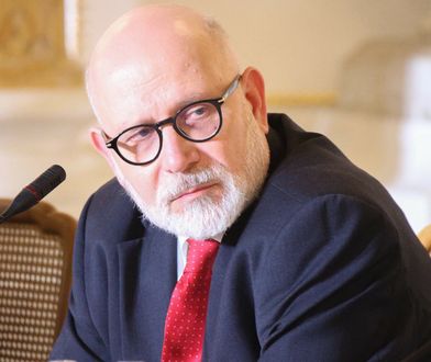 Szef KRRiT przeciwko "19:30". Uruchomił procedurę