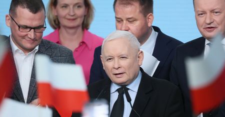 Wyborcze losy kryptoPiS-owców. Udało się odnieść sukces po schowaniu znaku partii?