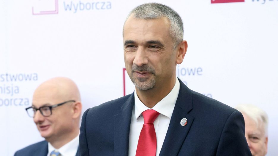 PiS ma kandydata na wicemarszałka Senatu