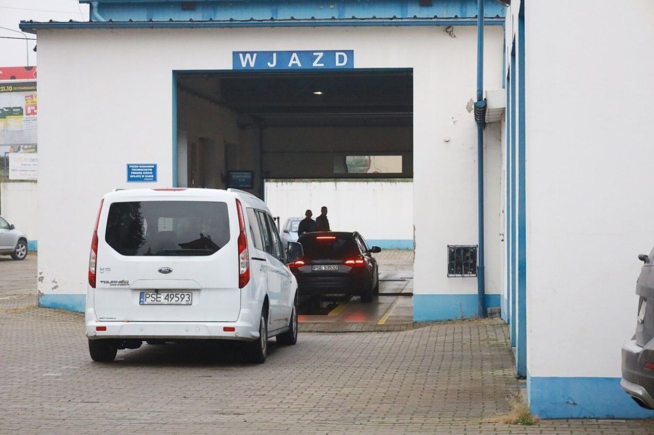 Legnica: Rusza akcja "Twoje światła - Nasze bezpieczeństwo"