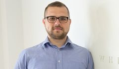 Bartłomiej Gontarz head of innovation w White Paper Agency