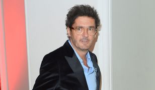 Kuba Wojewódzki zapozował z chłopcem. Fani doszukują się podobieństwa do znanej aktorki