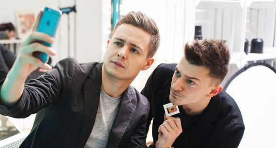 Startup Moony Lab z milionem złotych od Podlaskiego Funduszu Kapitałowego