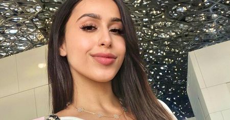 Dubajski milioner chce mieć z nią dziecko. Postawiła warunki