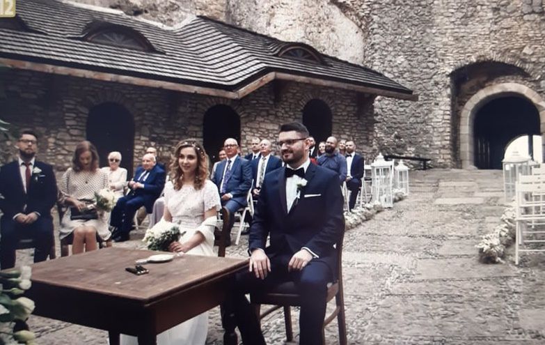 "Ślub od pierwszego wejrzenia" 