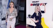 Gosia Andrzejewicz SCHUDŁA 15 KILOGRAMÓW! (FOTO)