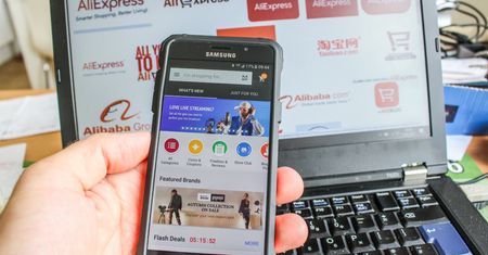 AliExpress i podatek, który można ominąć