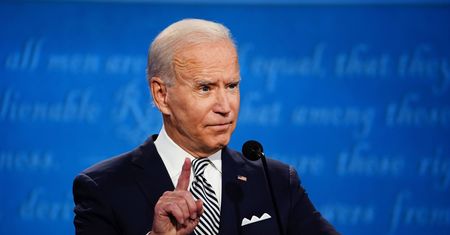 Koronawirus. Joe Biden nie ma złudzeń. Jego słowa wzbudzają niepokój