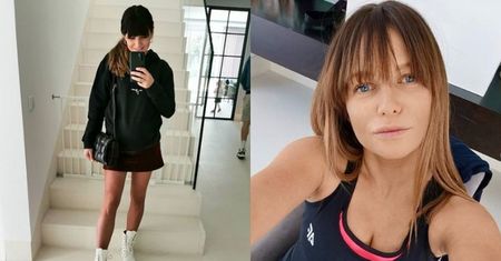 Podekscytowana Anna Lewandowska już nie może doczekać się porodu: "ODLICZAMY" (FOTO)
