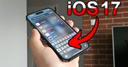 To moja ulubiona nowość w iOS 17. Apple się nią nie chwali, a Polacy będą wniebowzięci