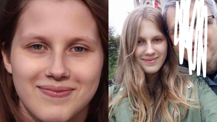 Polka, która podaje się za Madeleine McCann reaguje na oświadczenie swoich rodziców