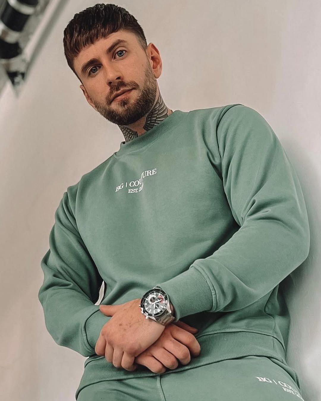 Jeremiasz "Jez" Szmigiel