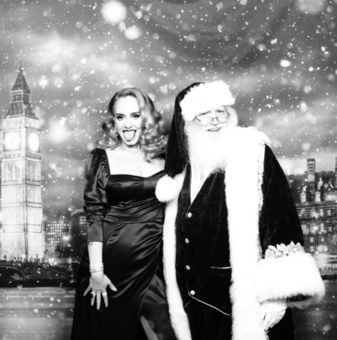 Adele