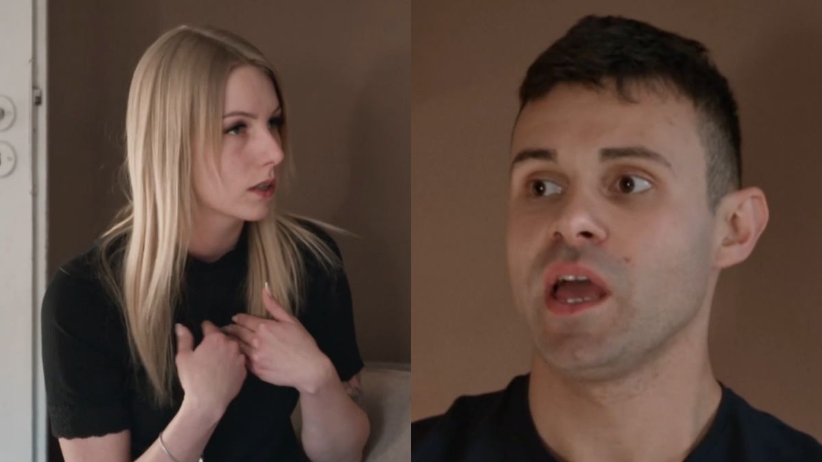 Kinga i Marcin jednak się spotkali. Doszło do gorącej wymiany zdań