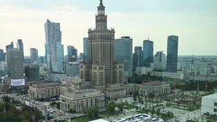 To najgorsze dzielnice Warszawy. Mieszkańcy wskazali konkretne miejsca. Lista może zaskoczyć