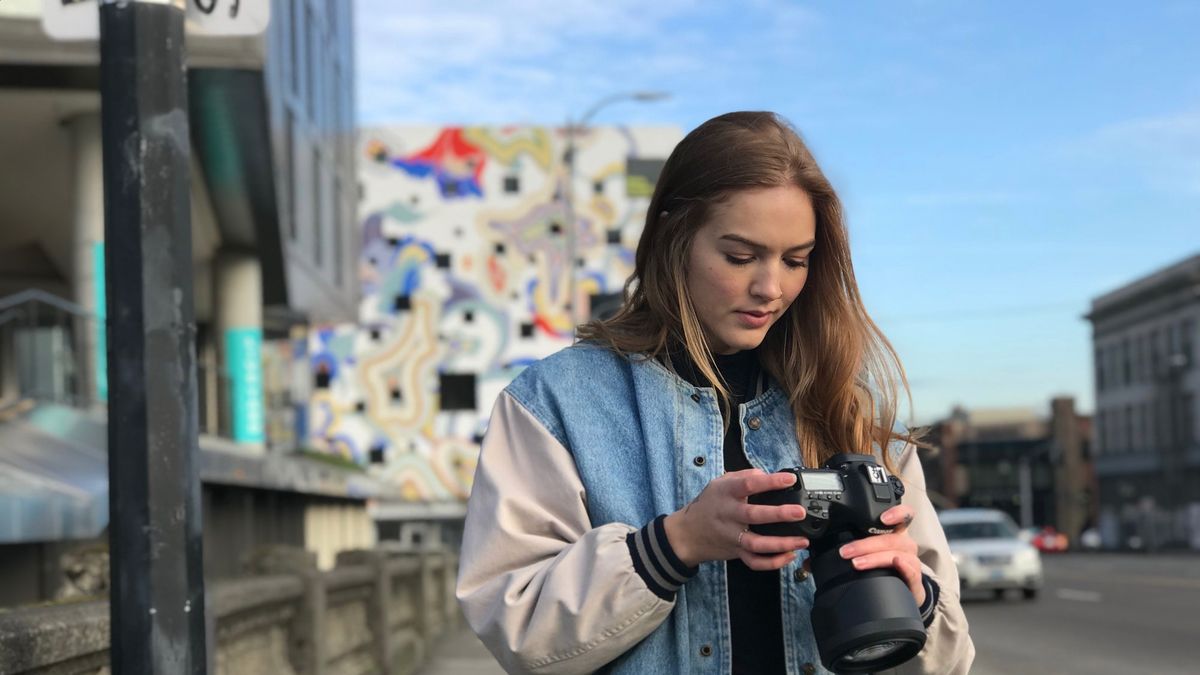 Dlaczego inni robią lepsze zdjęcia od ciebie? 1