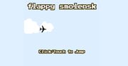 Flappy Smoleńsk. Skuteczna prowokacja czy żenujący dowcip?