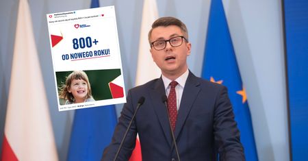 Platforma chwali się "konkretem" PiS? Natychmiastowa reakcja rzecznika rządu