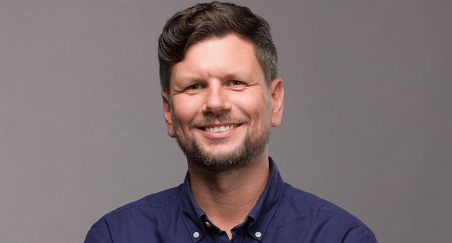 Tomasz Borowski: z Frenzy Piwik PRO