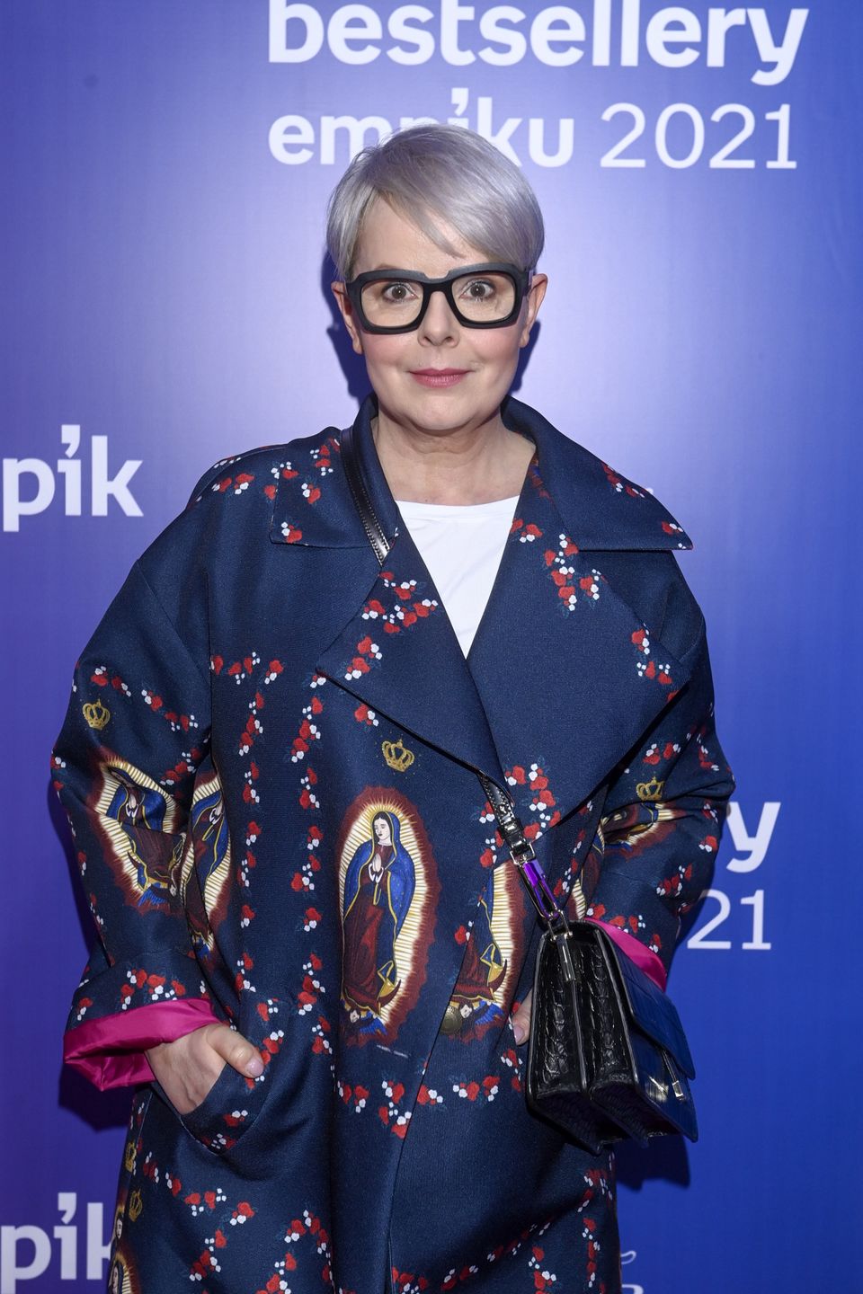 Karolina Korwin Piotrowska