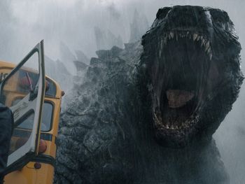 Fani potworów dostaną to, na co czekają. Premiera tuż, tuż