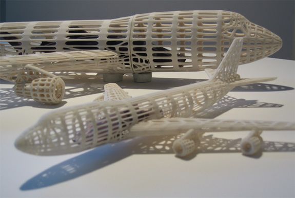 Drukarki 3D - skąd się właściwie wzięły? 5