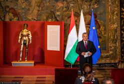 Posłowie PiS chcą oddać Węgrom zabytek. Historyk: Zbrodnia na naszej kulturze