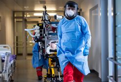 Dramatyczne dane z Niemiec. Jest gorzej niż w USA