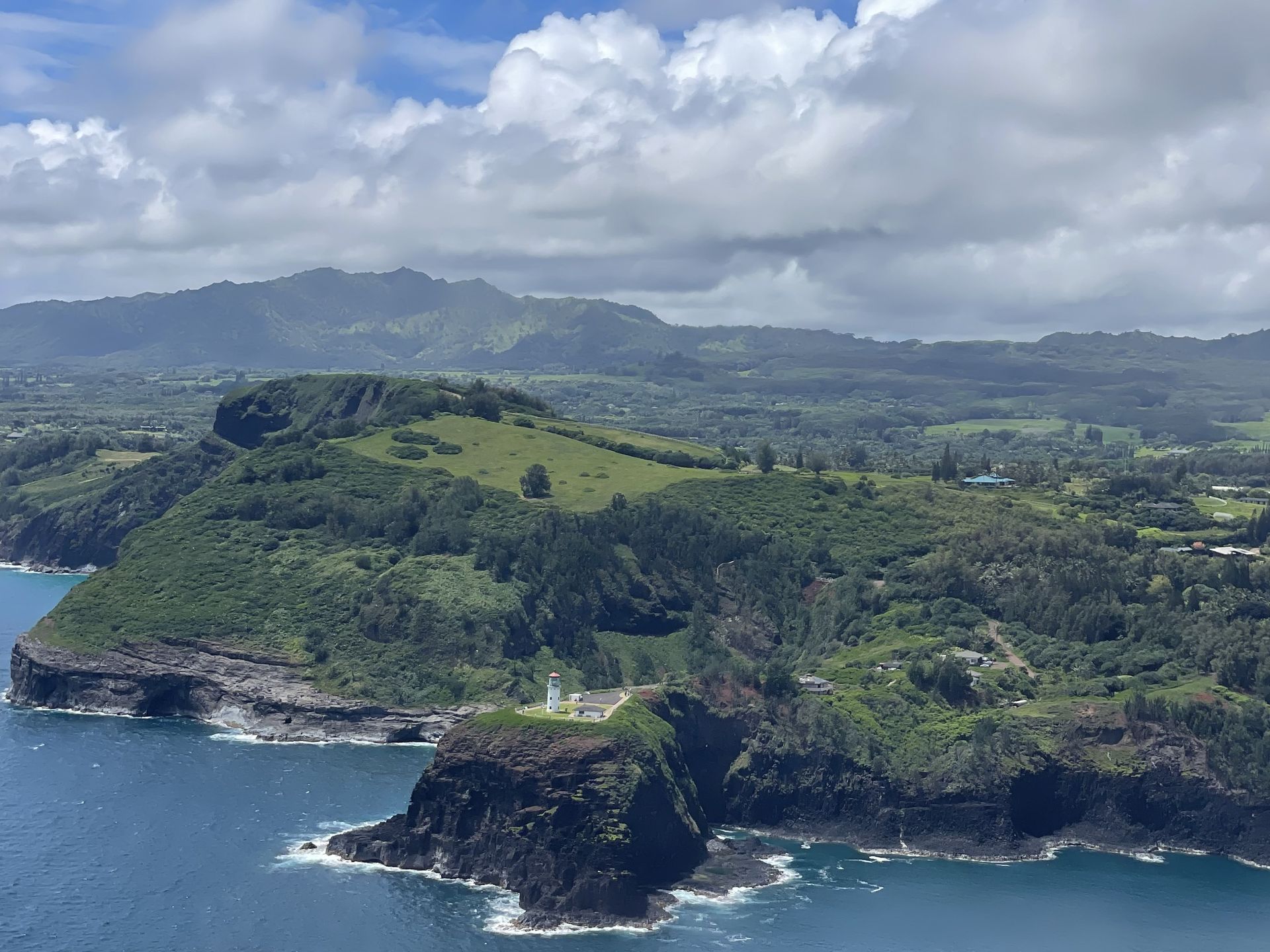 Przyroda na Hawajach sprawia, że wyspy uchodzą za prawdziwy podróżniczy  raj.