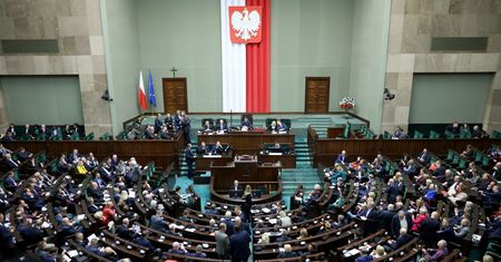 Wolne w Wigilię? Jest pierwsza decyzja Sejmu ws. projektu